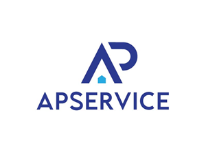 Logo Design by biaggong for A.P.Service | Design: #35489000