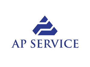 Logo Design by biaggong for A.P.Service | Design: #35489001