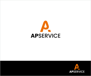 Logo Design by Logocraft for A.P.Service | Design: #35476910