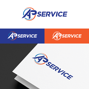 Logo-Design von riya.mitra07j für A.P.Service | Design: #35470453