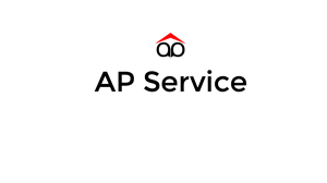 Logo Design by thepurplestudioz for A.P.Service | Design: #35489954