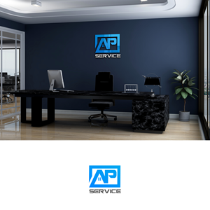 Design de Logo par nzdesigners pour A.P.Service | Design #35481332