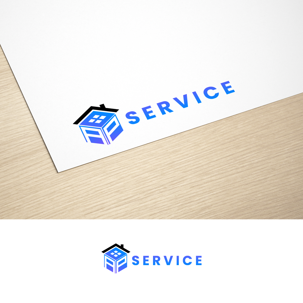 Logo Design by nzdesigners for A.P.Service | Design #35481334