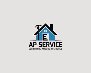 Logo Design by zobutiger for A.P.Service | Design: #35468901