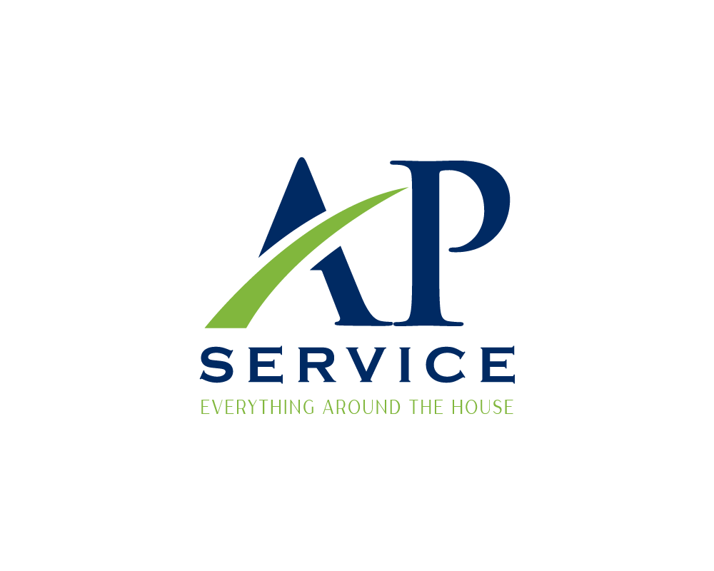 Logo Design by zobutiger for A.P.Service | Design #35469032