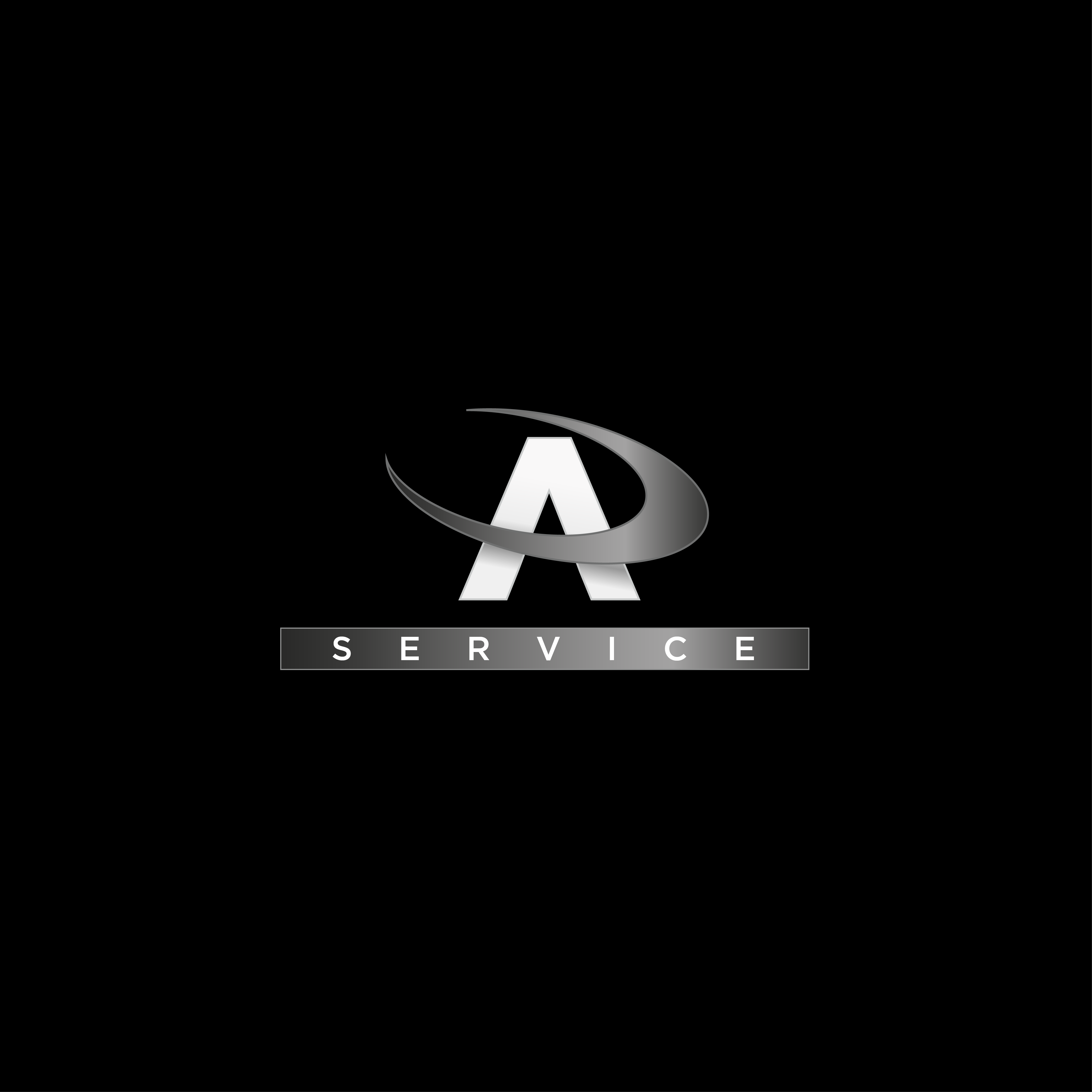 Logo Design by ares_h1 for A.P.Service | Design #35472502