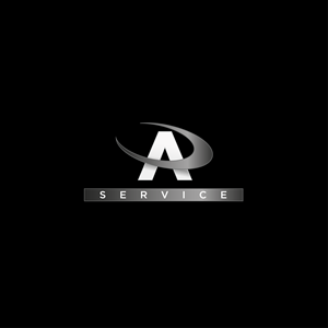 Logo-Design von ares_h1 für A.P.Service | Design: #35472502