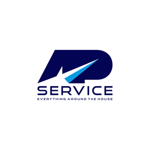 Design de Logo par Fauzan Zainal pour A.P.Service | Design #35469532