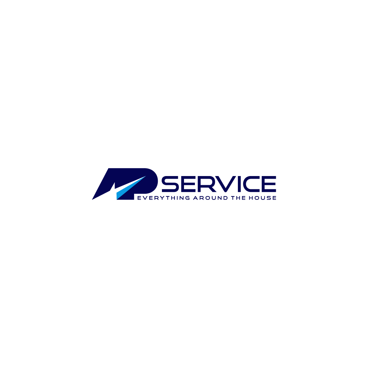 Logo Design by Fauzan Zainal for A.P.Service | Design #35469534