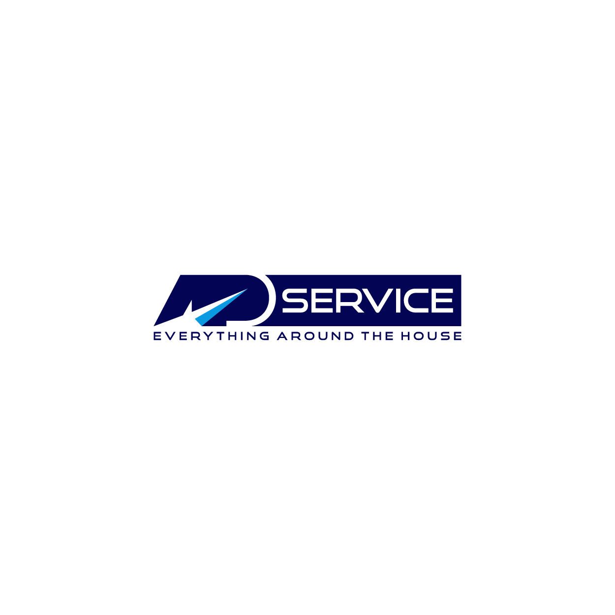 Logo Design by Fauzan Zainal for A.P.Service | Design #35469536