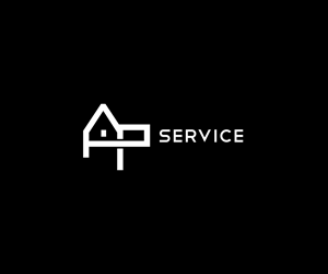 Logo Design by Ansh Design for A.P.Service | Design: #35472830