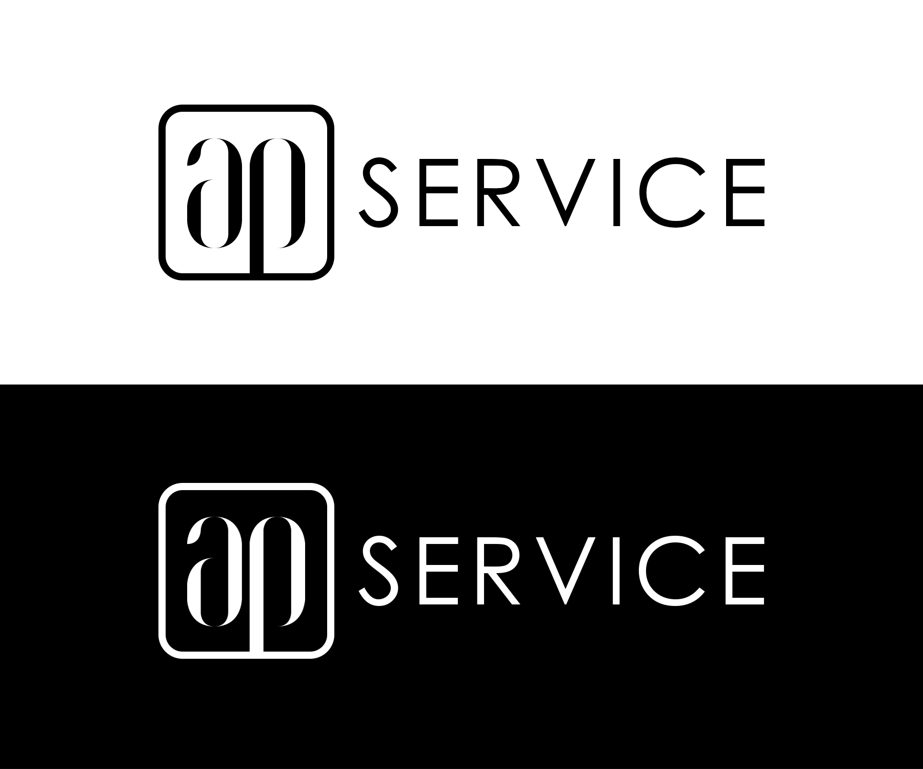 Logo Design by Soonia for A.P.Service | Design #35471216