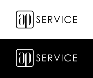 Logo Design by Soonia for A.P.Service | Design: #35471216