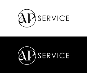 Logo Design by Soonia for A.P.Service | Design: #35471217
