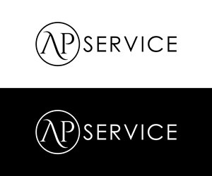 Logo Design by Soonia for A.P.Service | Design: #35471248