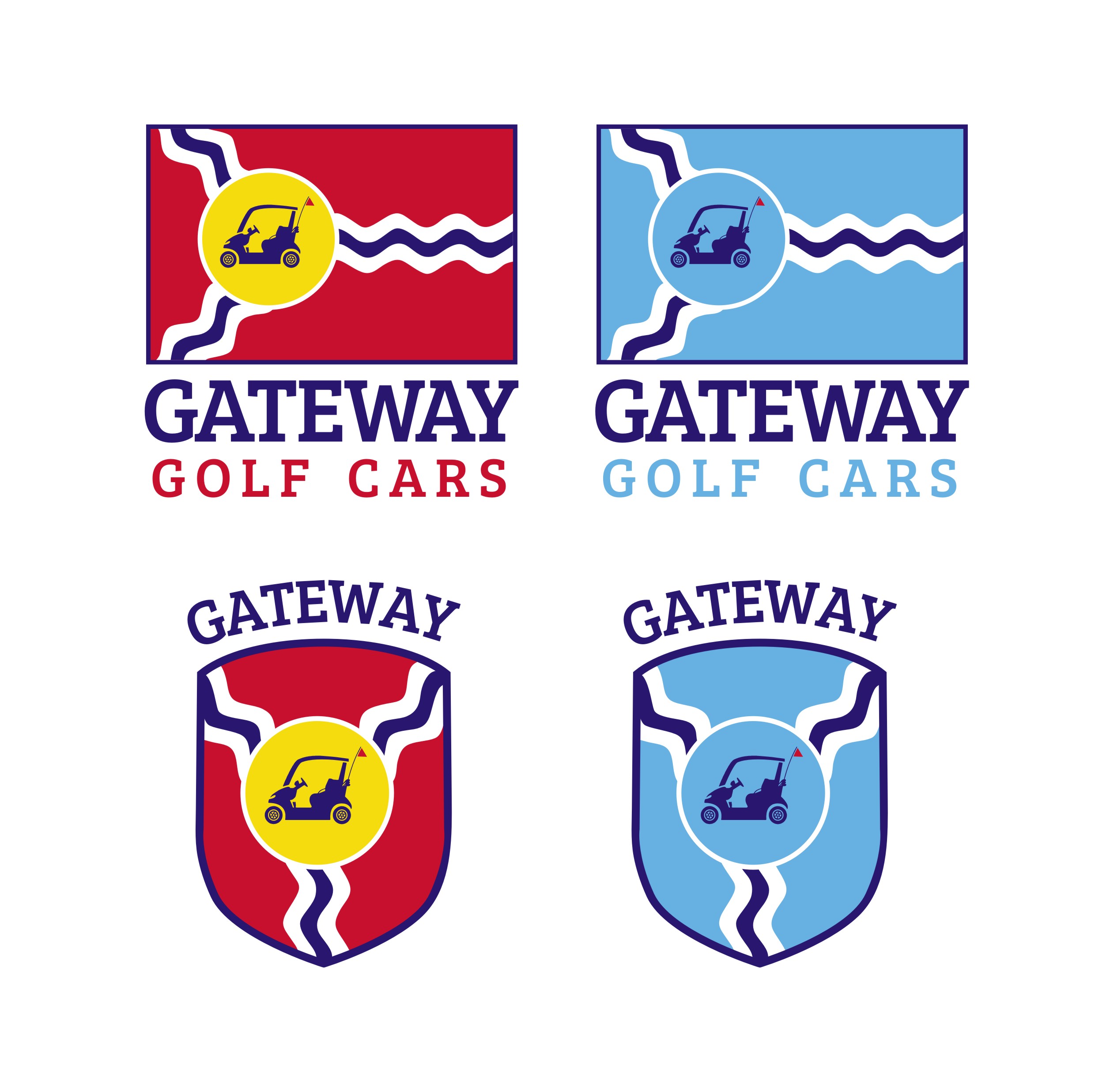 Logo Design by rgb01 for this project | Design #35511349