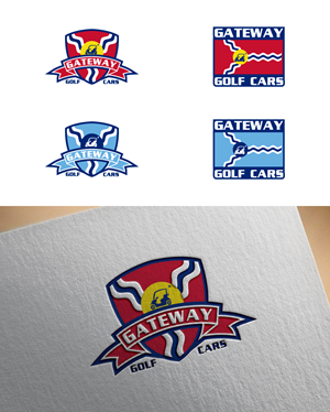Logo Design by RA-bica for this project | Design: #35484758