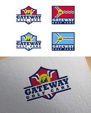 Logo Design by RA-bica for this project | Design: #35484759