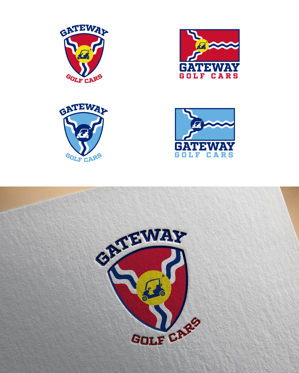 Logo Design by RA-bica for this project | Design #35484760