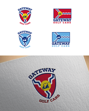 Logo Design by RA-bica for this project | Design: #35484760