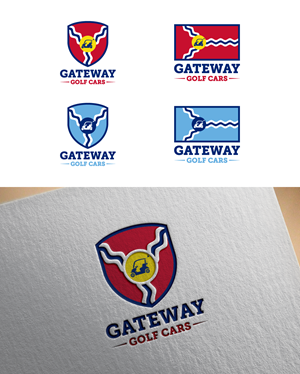 Logo Design by RA-bica for this project | Design: #35484761