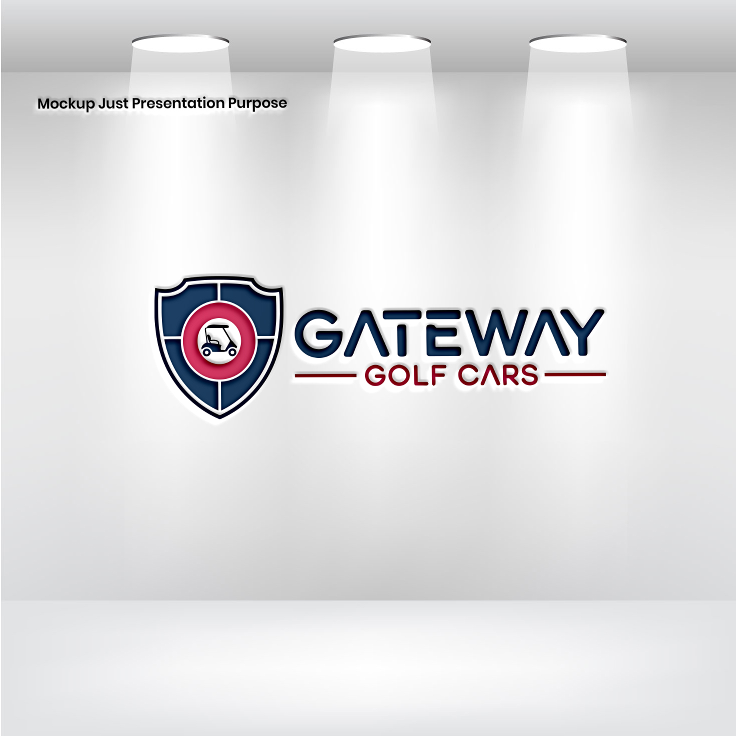 Diseño de Logo por VectorForge para este proyecto | Diseño #35477916