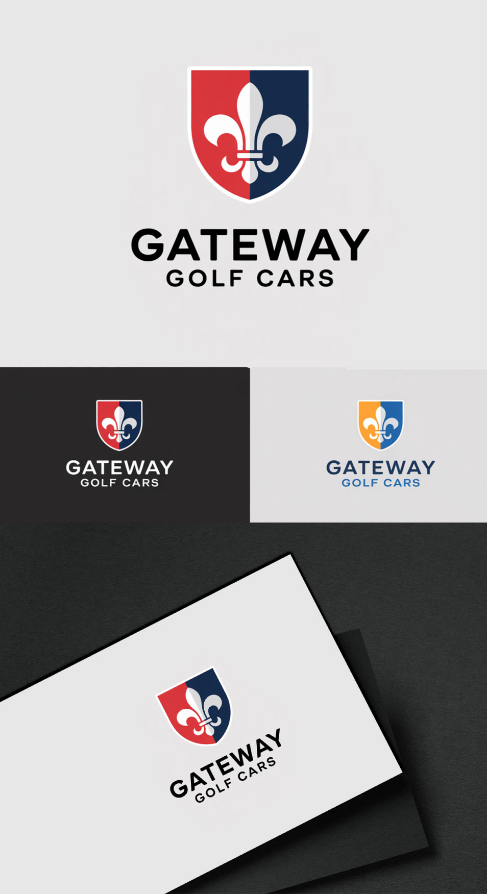 Logo Design by DesignVerse777 for this project | Design #35489697