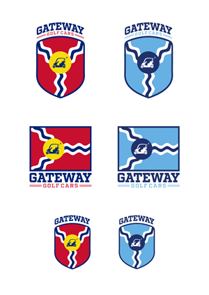 Logo Design by apik. for this project | Design: #35498396