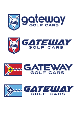 Logo Design by Mike Carroll for this project | Design: #35495594