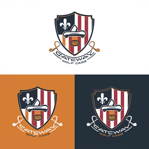 Logo Design by maruf12 for this project | Design: #35501921