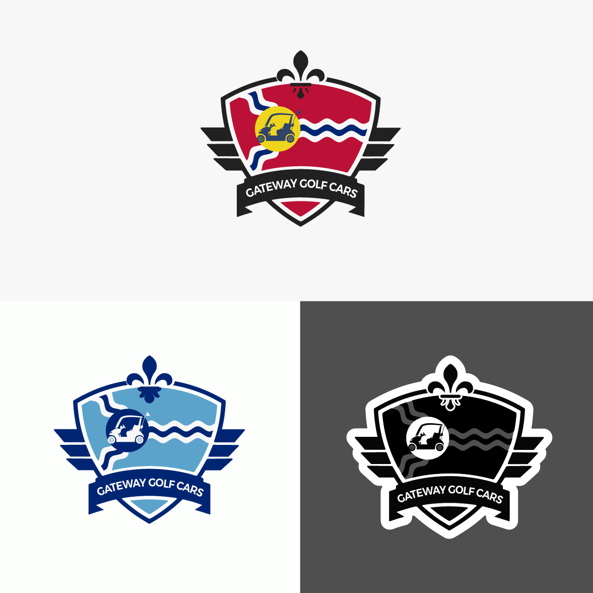 Logo Design by QR Developpement for this project | Design #35500340