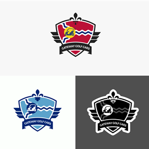 Logo Design by QR Developpement