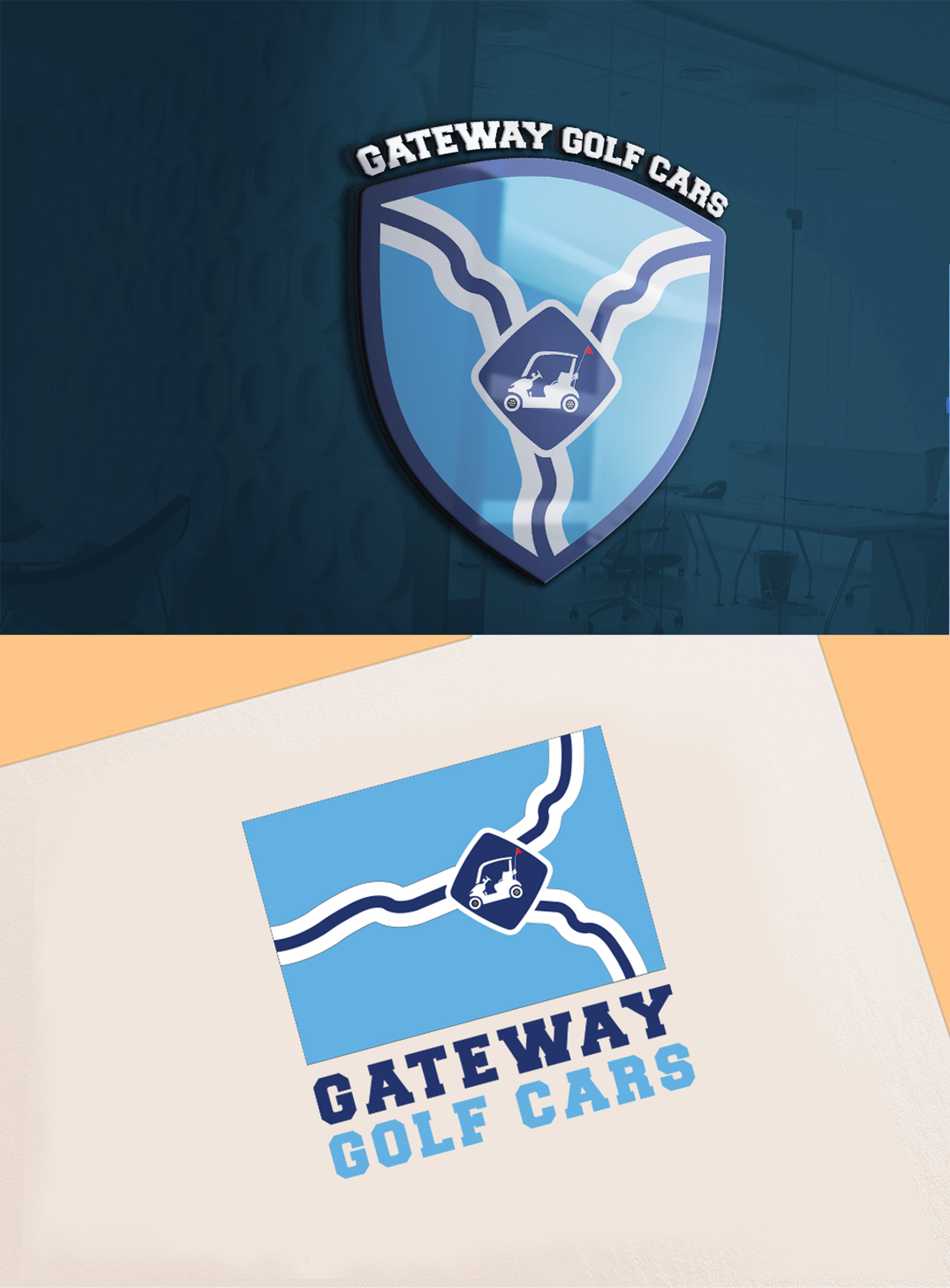 Logo Design by Wonderful design for this project | Design #35472785