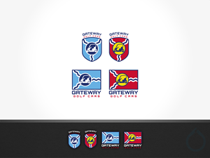 Logo Design by aquabomb26 for this project | Design: #35470276