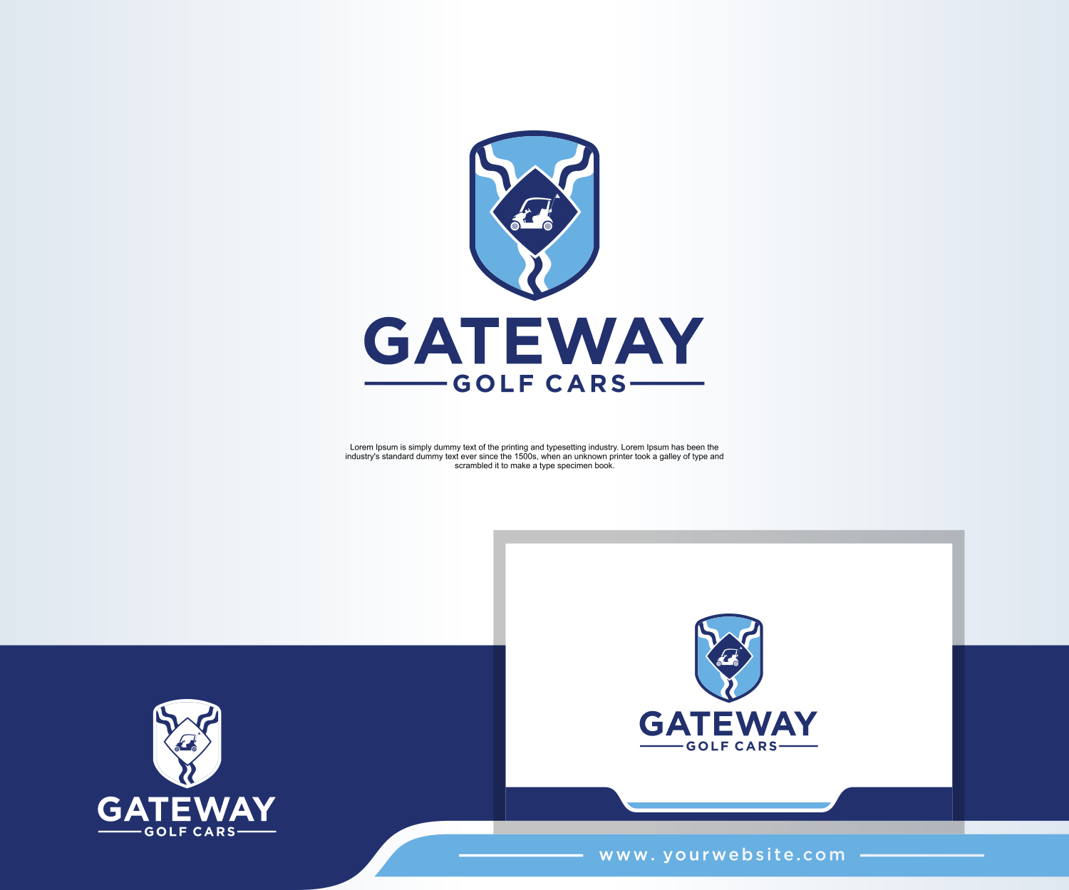 Logo Design by dobleh_creative for this project | Design #35470264