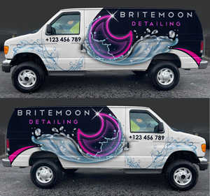 Car Wrap-Design von AZ_Studio für dieses Projekt | Design: #35473852