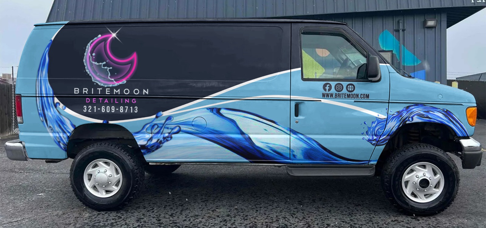Car Wrap Design by AZ_Studio for this project | Design #35473860