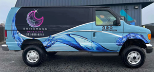 Car Wrap-Design von AZ_Studio für dieses Projekt | Design: #35473860