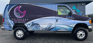 Car Wrap-Design von AZ_Studio für dieses Projekt | Design: #35473862