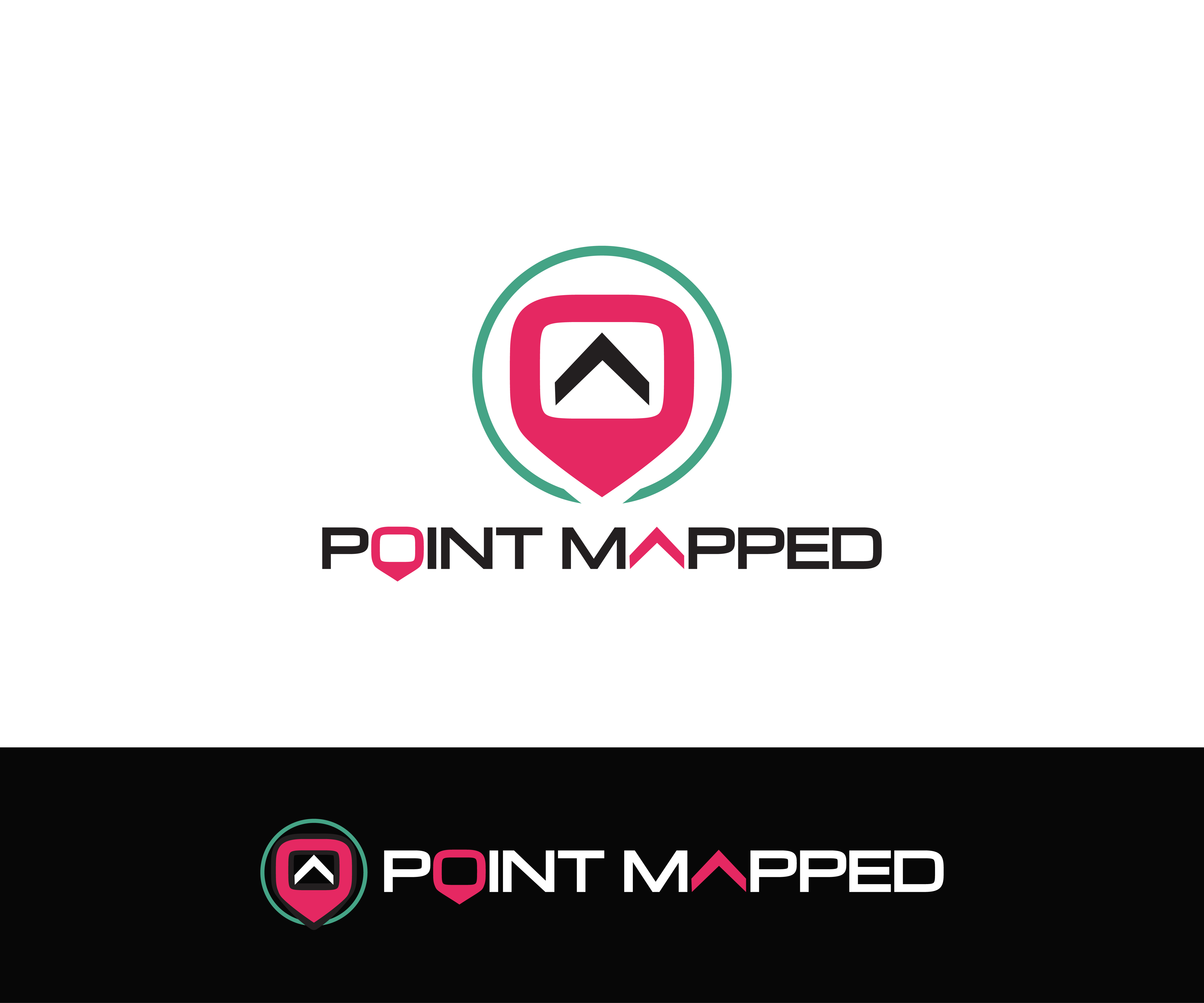 Logo Design by James J. for this project | Design #35471506