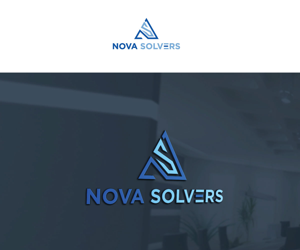 Logo Design by Luckey yaari for this project | Design #35476756