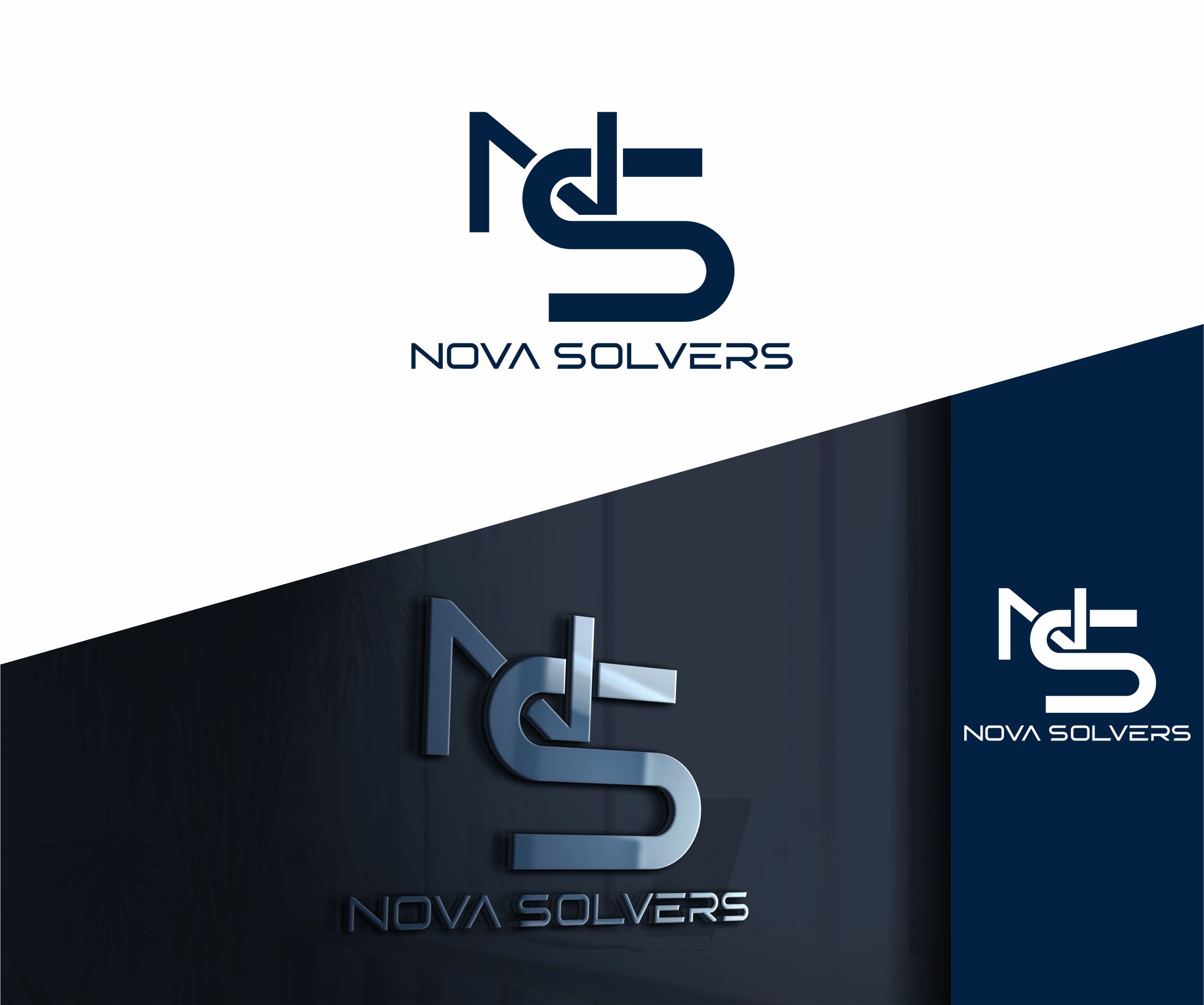 Logo Design by alkaline for this project | Design #35472715