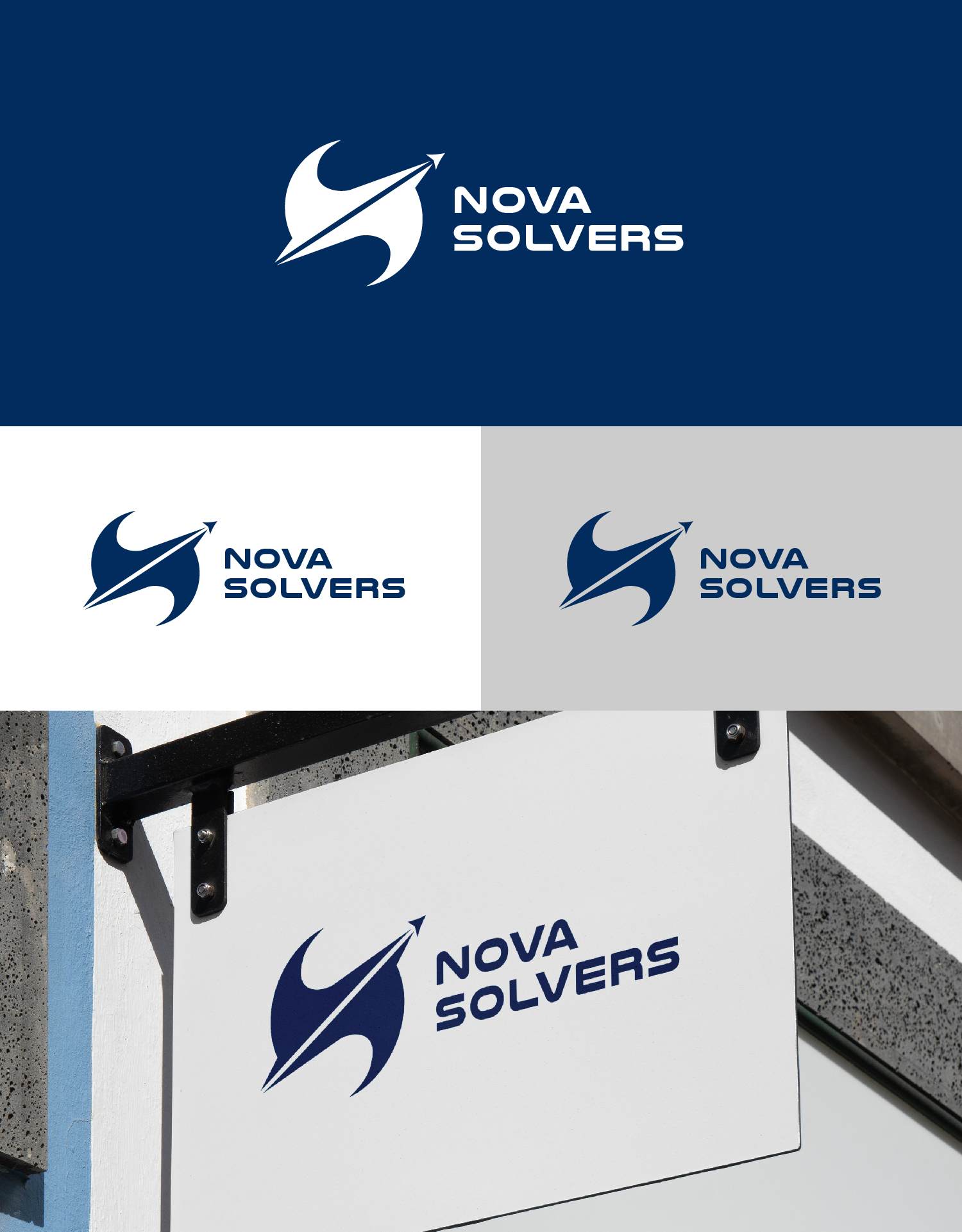 Logo Design by S.H Designs for this project | Design #35472100