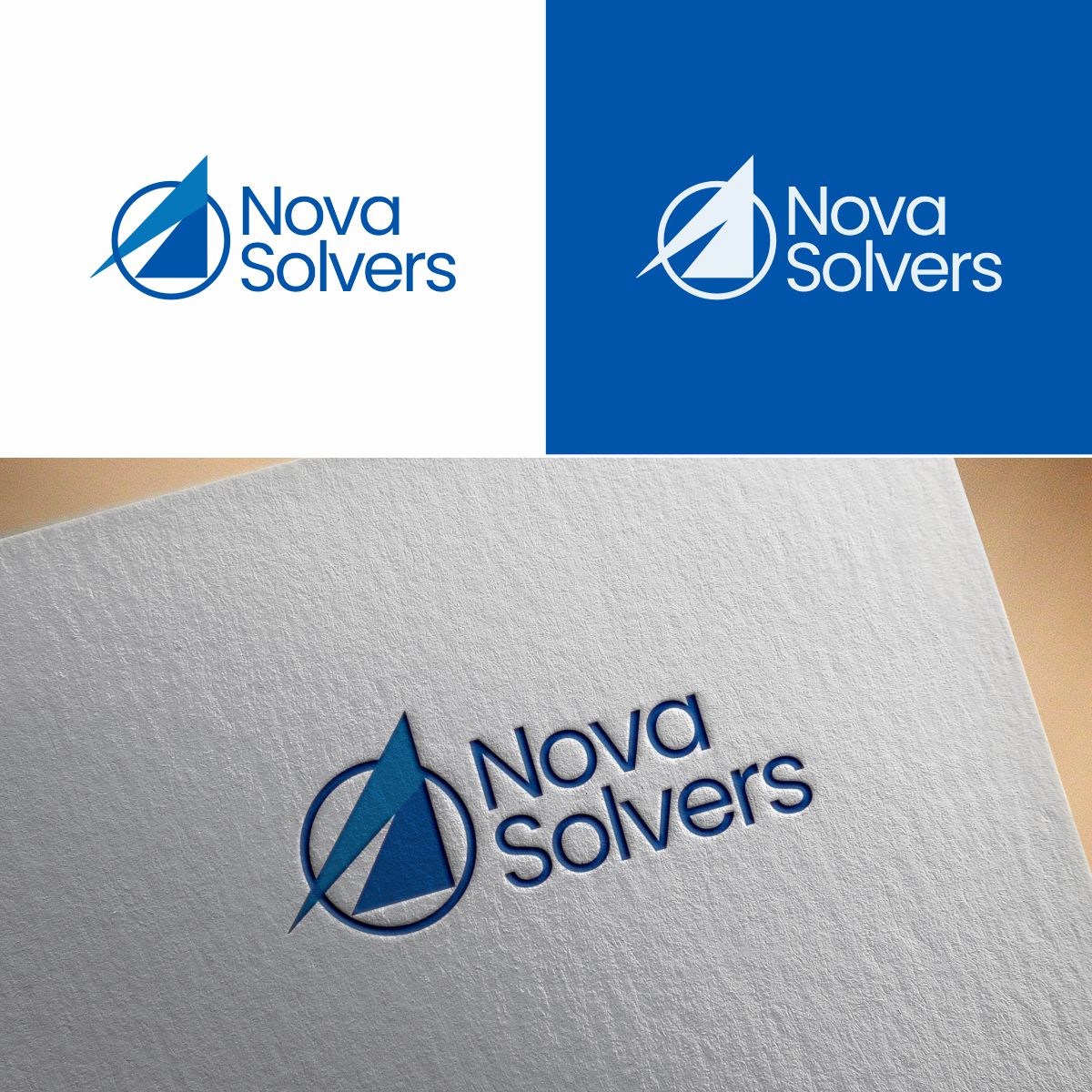 Logo-Design von Fortmindz für dieses Projekt | Design #35470782