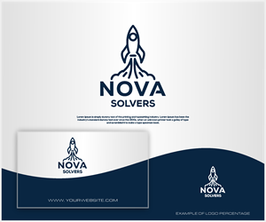 Logo Design by manggawkwk for this project | Design: #35470157