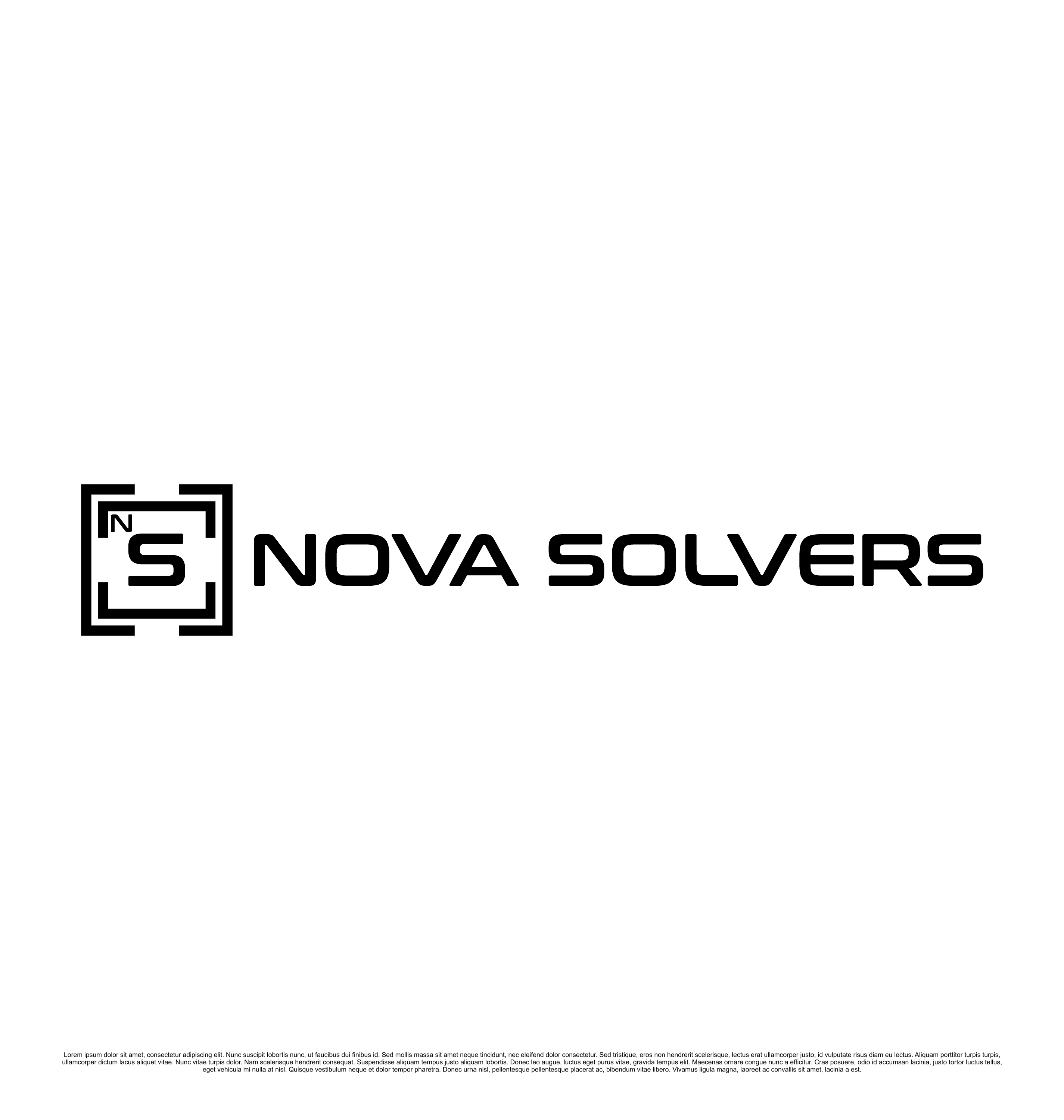 Logo-Design von saesean für dieses Projekt | Design #35477288