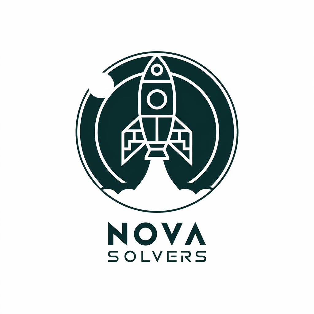 Logo Design by Ar_nisam_usman for this project | Design #35485689