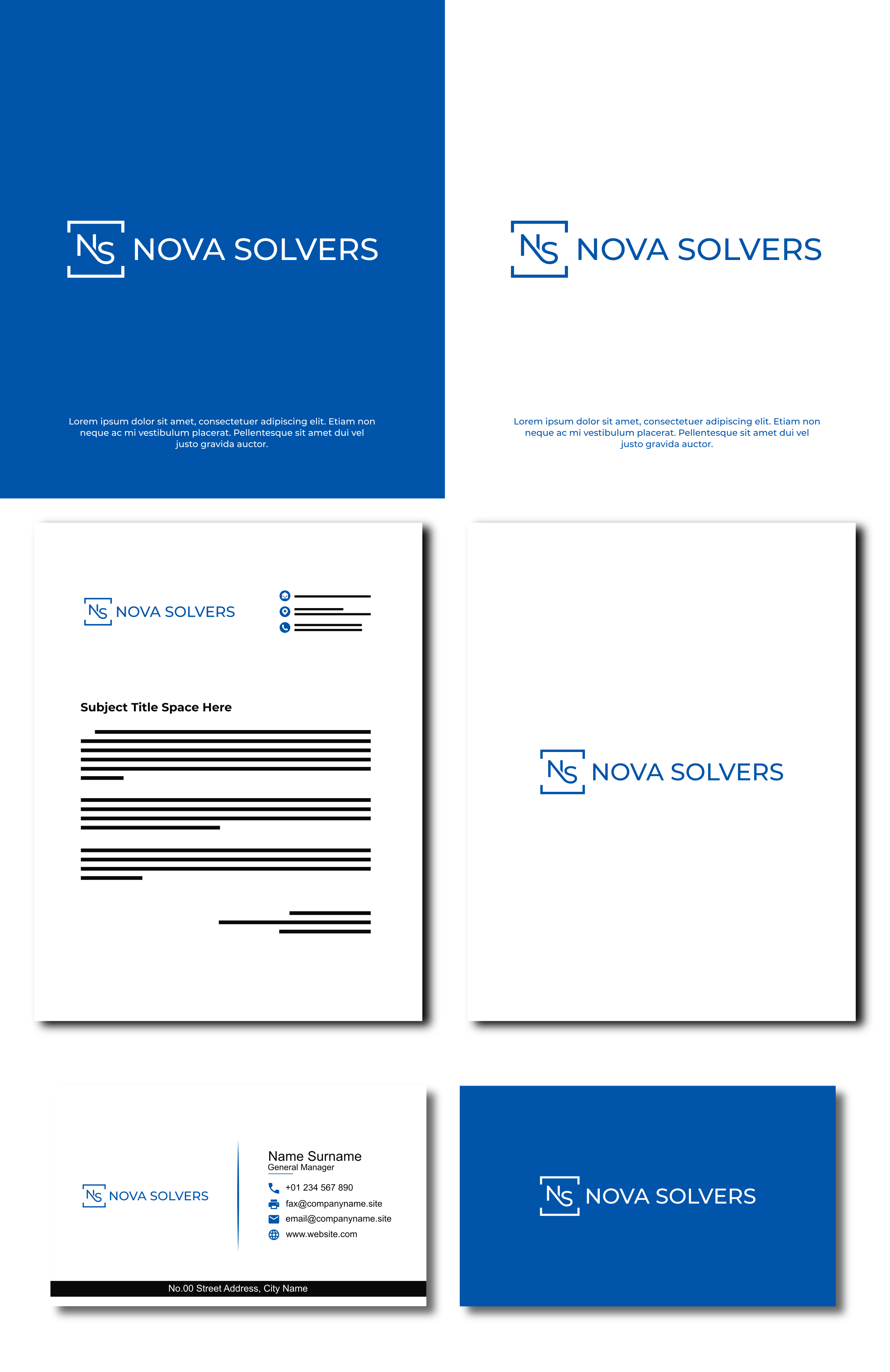 Logo Design by Zaid Al Faqih for this project | Design #35483371