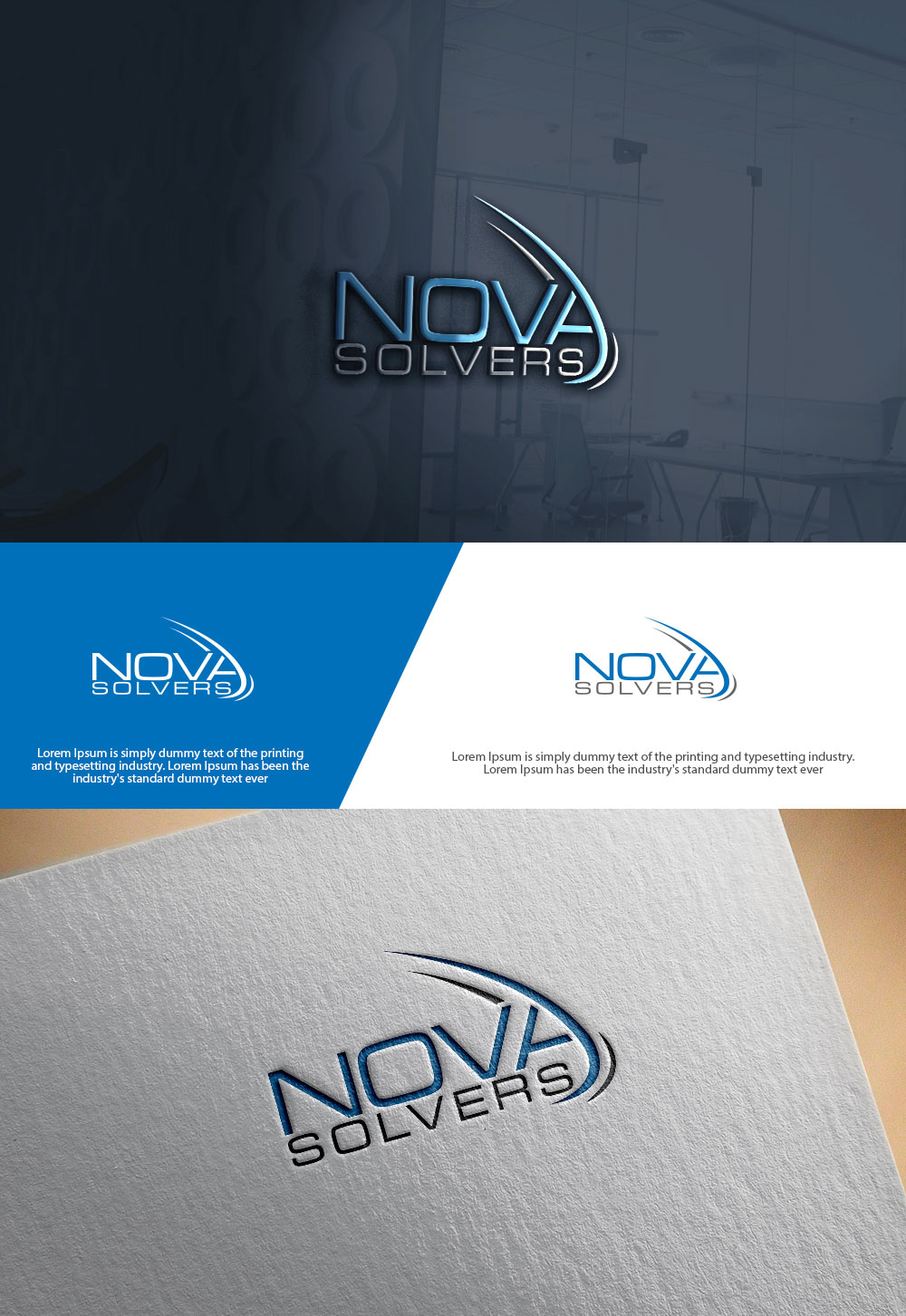 Logo Design by sulemani  creation for this project | Design #35473927