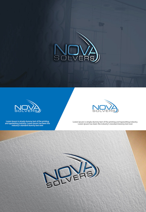 Logo-Design von sulemani  creation für dieses Projekt | Design: #35473927